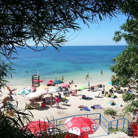 AD Villanova San Giovanni Cagliari Exteriör bild