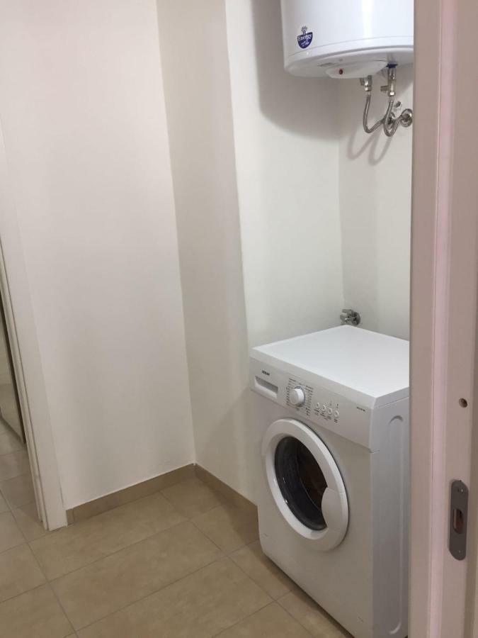 AD Villanova San Giovanni Cagliari Exteriör bild