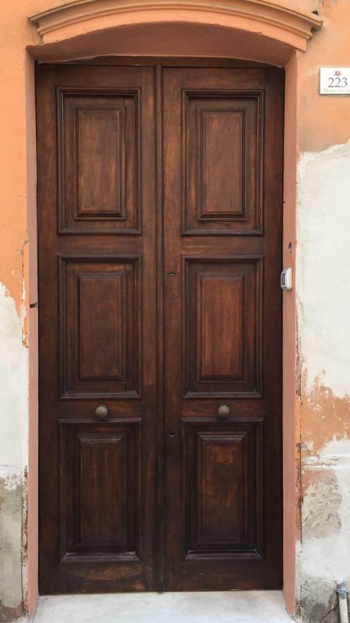 AD Villanova San Giovanni Cagliari Exteriör bild