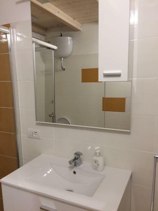 AD Villanova San Giovanni Cagliari Exteriör bild